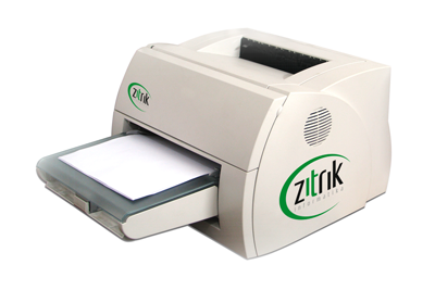 Hardver telepítés Zitrik Informatikai Kft.